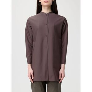 Duno Jacket Woman Brown